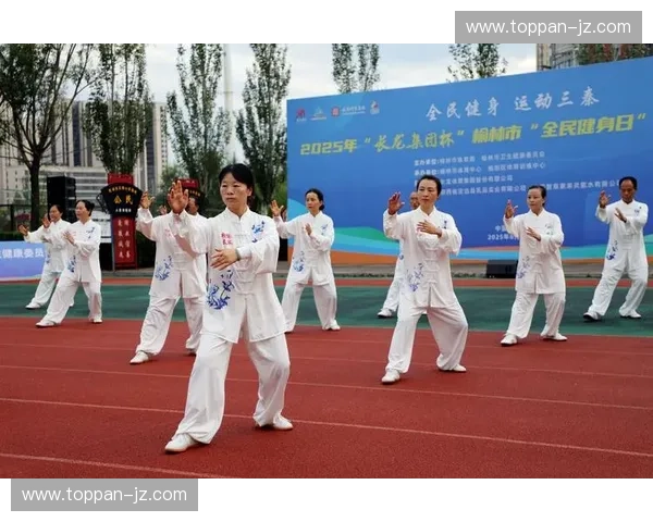 以体育项目节点为核心构建全民健身产业协同发展新格局探索