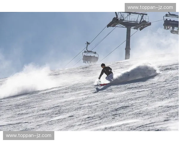 冰雪世界奇遇记:探索最美滑雪胜地与冬季度假天堂 冰雪世界奇遇记:探索最美滑雪胜地与冬季度假天堂