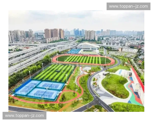 推动绿色体育：实现体育产业可持续发展的路径与挑战