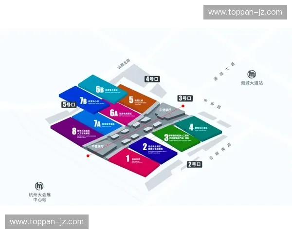 以观众动线优化展览布局提升参观体验的新策略探讨